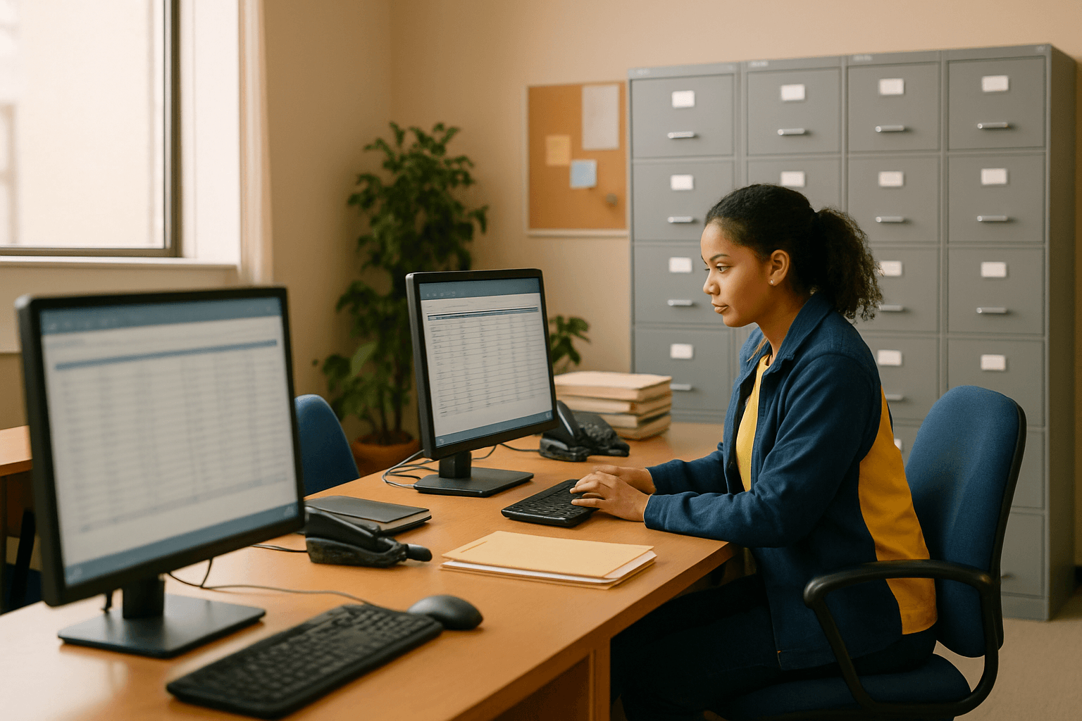 GDPR-compliant IT for charities: donor and beneficiary data