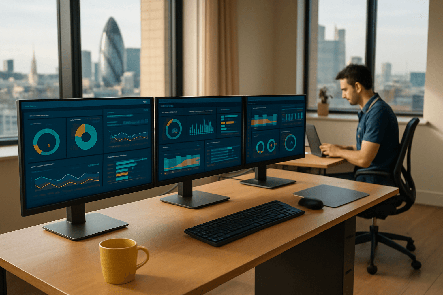 Managed IT Support: What It Actually Covers
